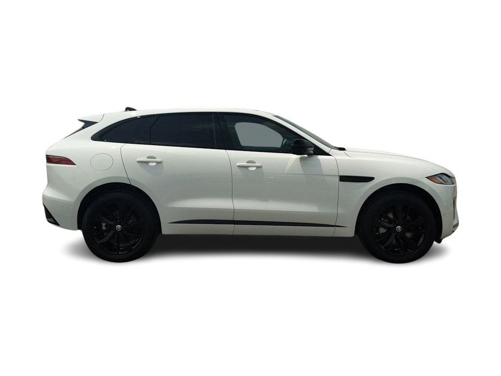 2024 Jaguar F-Pace R-Dynamic S 20