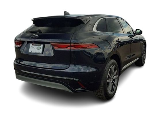 2024 Jaguar F-Pace R-Dynamic S 19