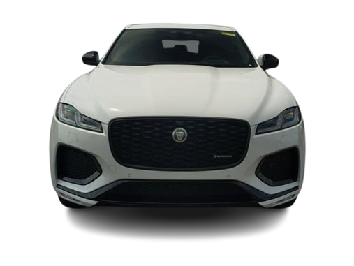 2025 Jaguar F-Pace R-Dynamic S 6