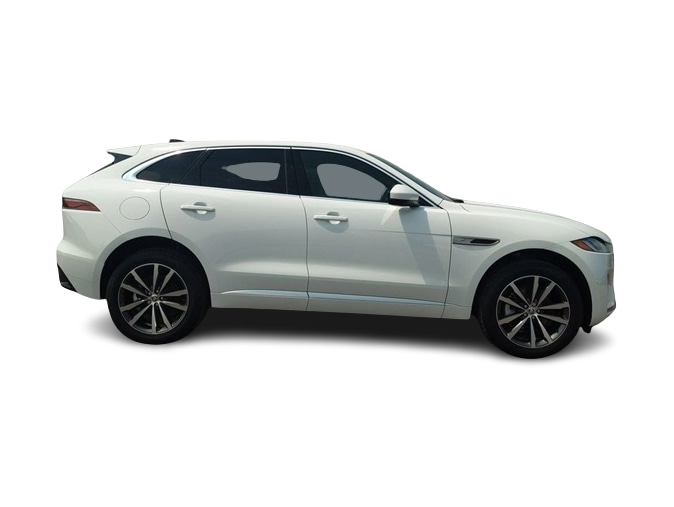 2025 Jaguar F-Pace R-Dynamic S 20