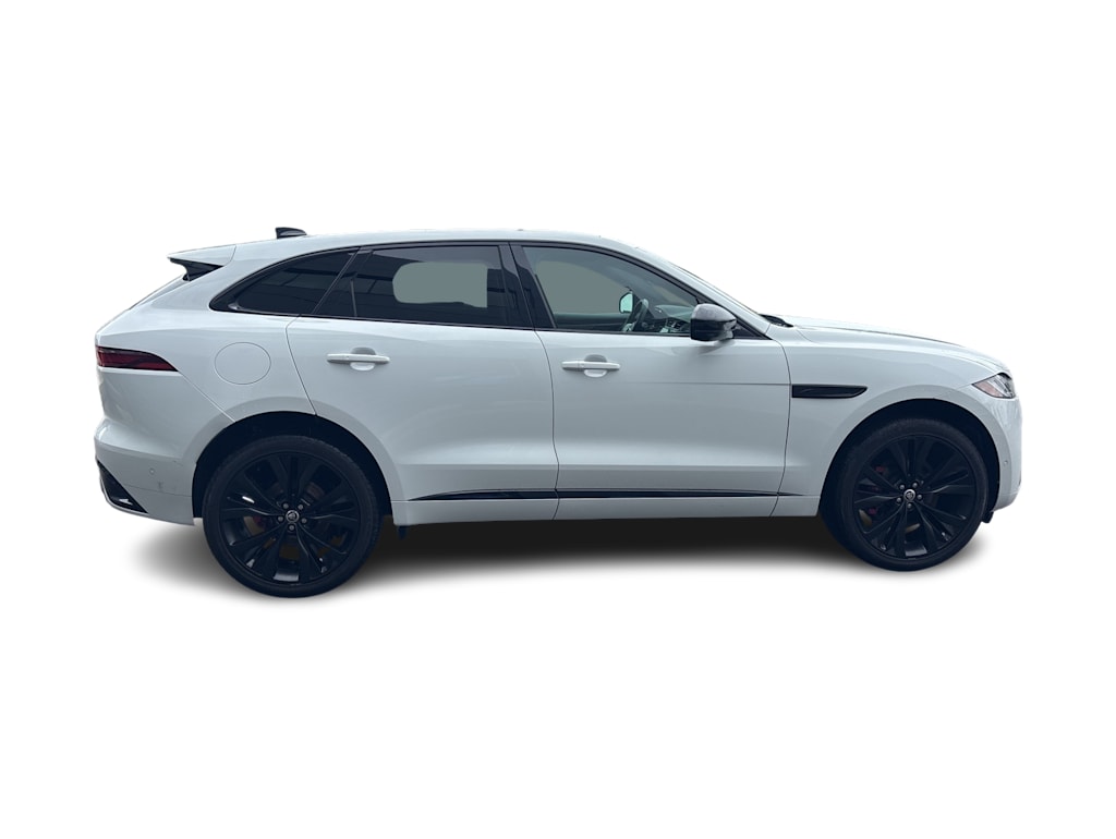 Thumbnail: 2024 Jaguar F-Pace - 16