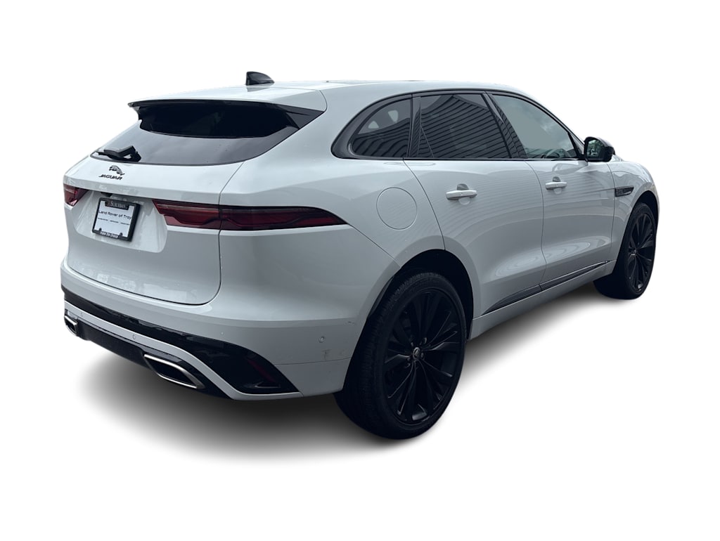 Thumbnail: 2024 Jaguar F-Pace - 15