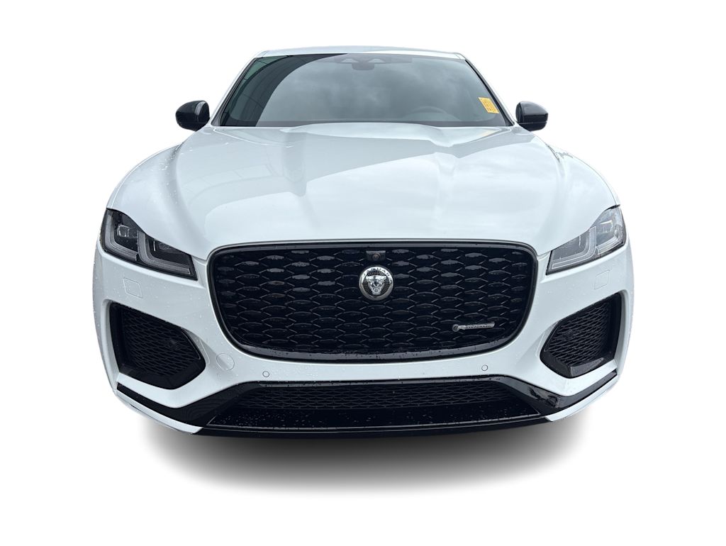 Thumbnail: 2024 Jaguar F-Pace - 6