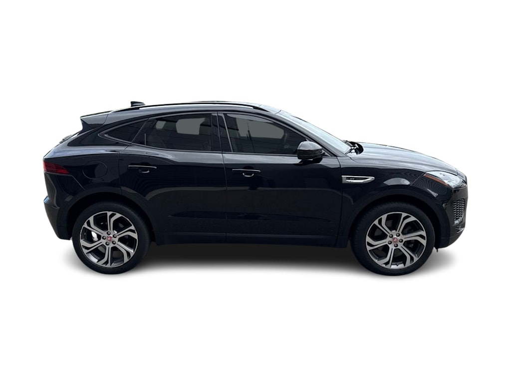 Thumbnail: 2019 Jaguar E-Pace - 10
