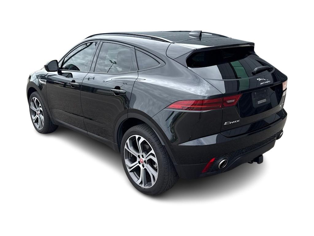 Thumbnail: 2019 Jaguar E-Pace - 4