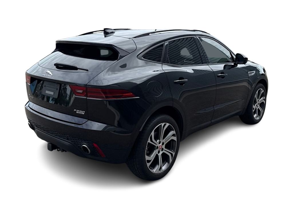 Thumbnail: 2019 Jaguar E-Pace - 9