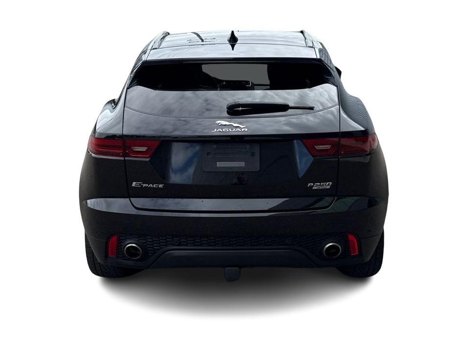 Thumbnail: 2019 Jaguar E-Pace - 5