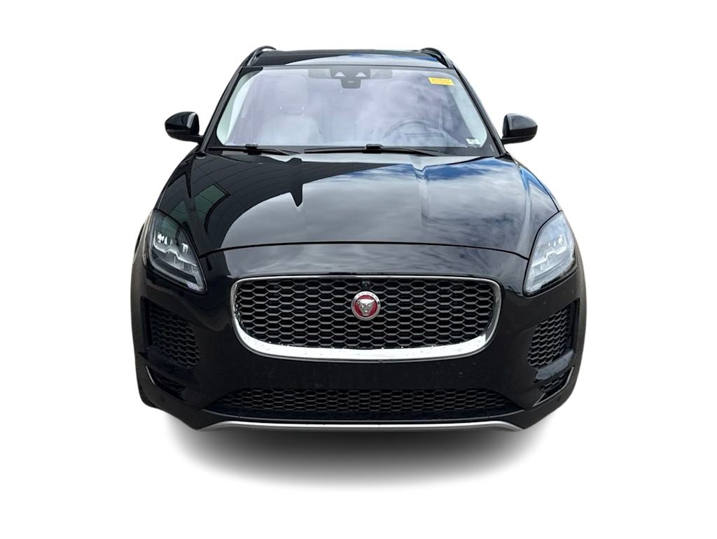 Thumbnail: 2019 Jaguar E-Pace - 12