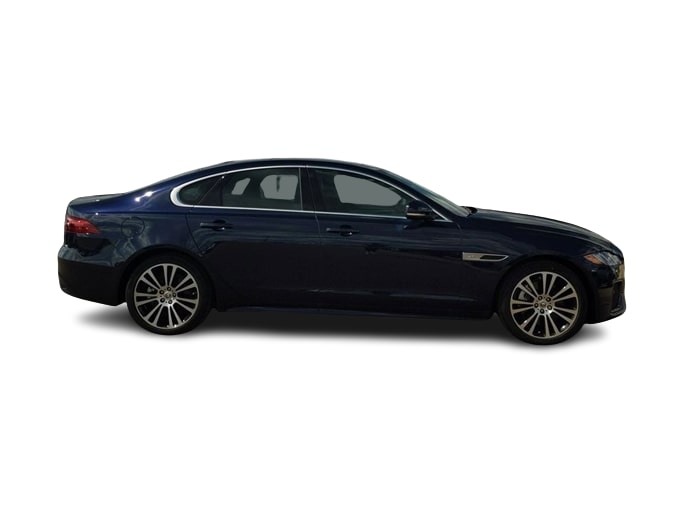 2024 Jaguar XF R-Dynamic SE 20