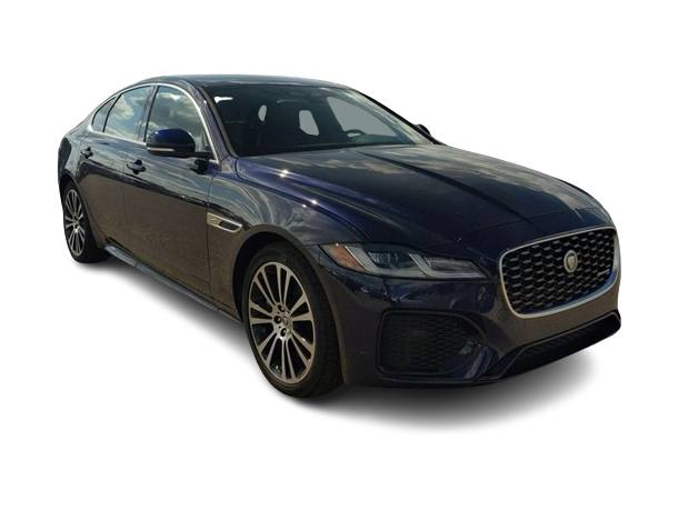 2024 Jaguar XF R-Dynamic SE 21