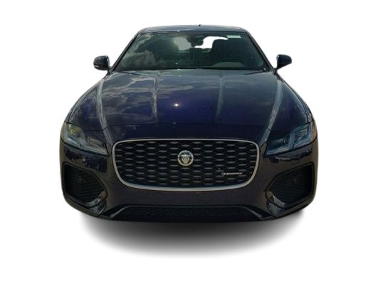 2024 Jaguar XF R-Dynamic SE 6