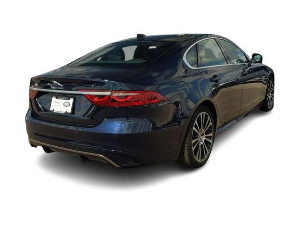 2024 Jaguar XF R-Dynamic SE 19