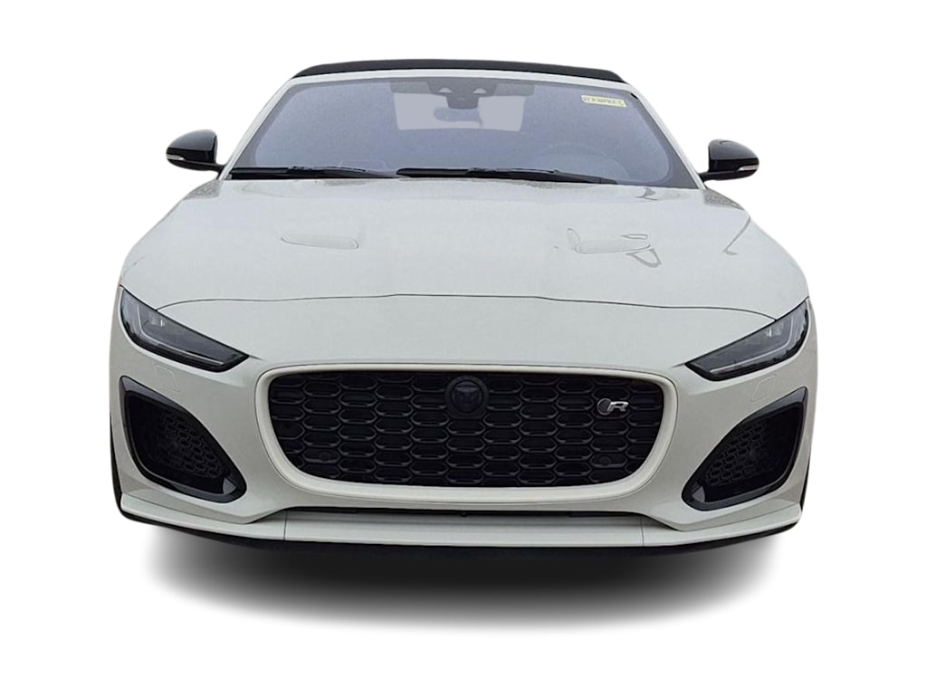 Thumbnail: 2024 Jaguar F-Type - 20