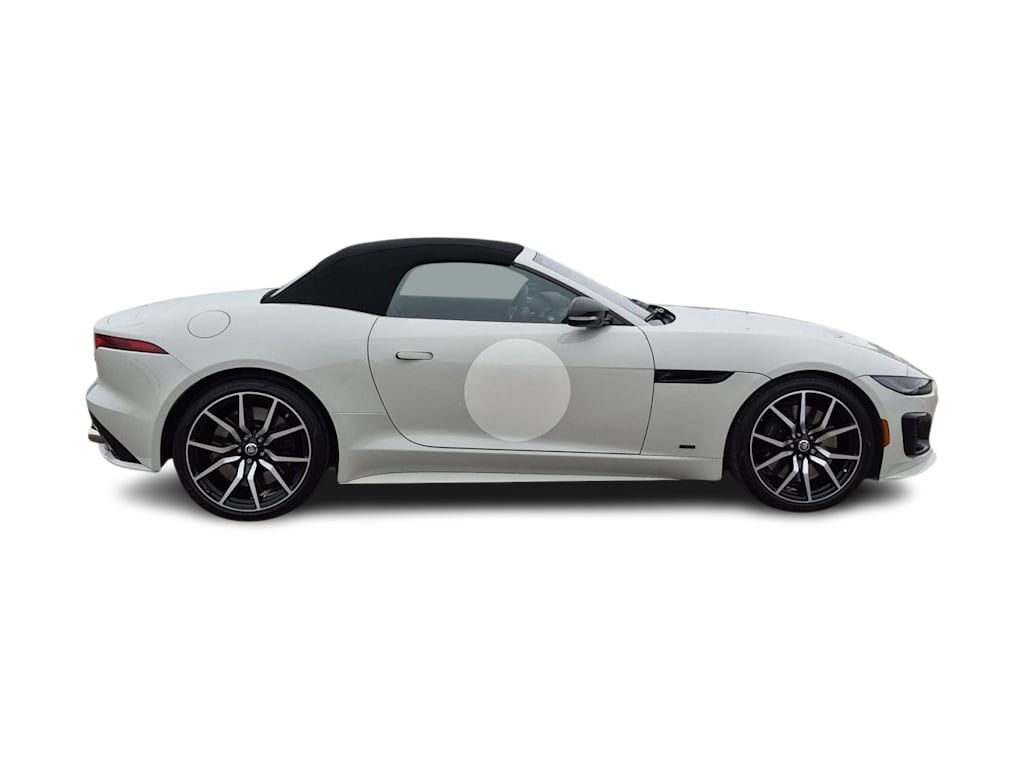 Thumbnail: 2024 Jaguar F-Type - 18