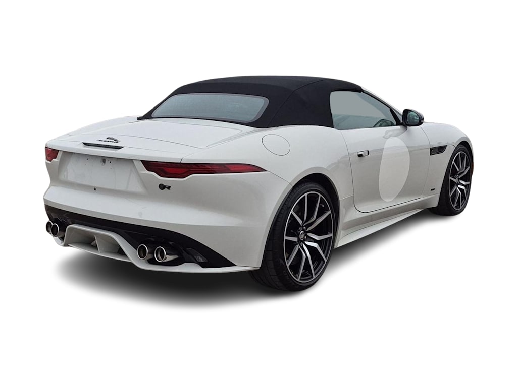 Thumbnail: 2024 Jaguar F-Type - 17