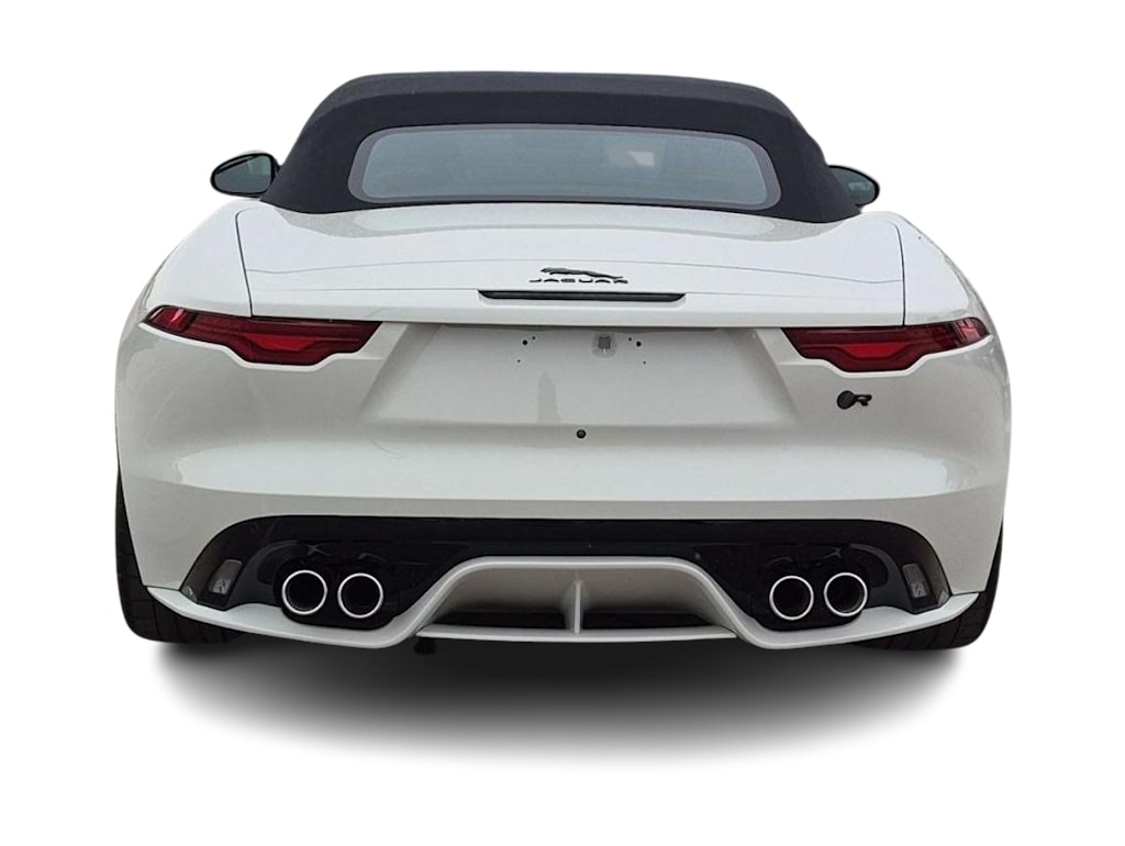 Thumbnail: 2024 Jaguar F-Type - 5