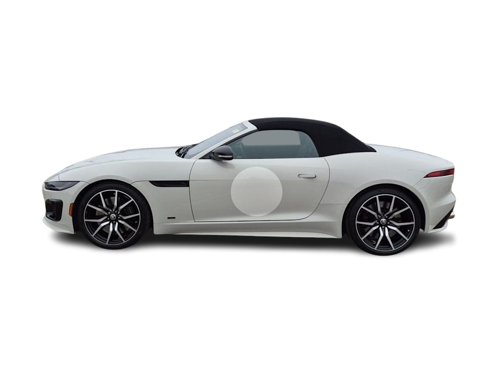 Thumbnail: 2024 Jaguar F-Type - 3