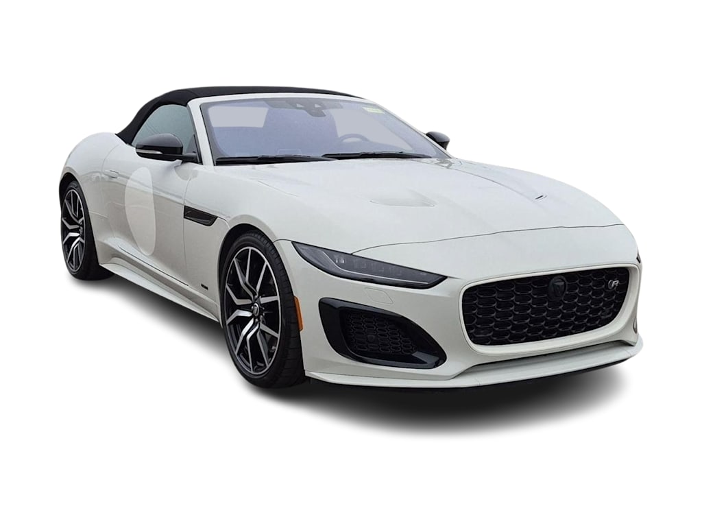 Thumbnail: 2024 Jaguar F-Type - 19