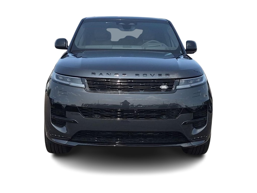 Thumbnail: 2026 Land Rover Range Rover Sport - 6