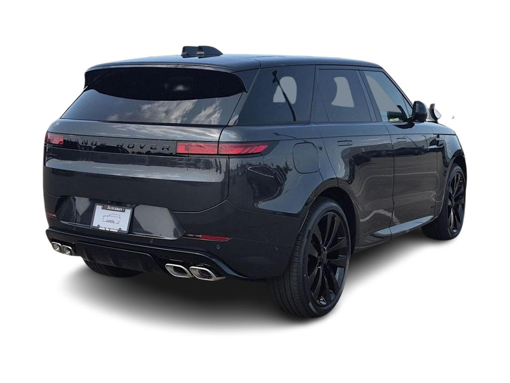 Thumbnail: 2026 Land Rover Range Rover Sport - 21