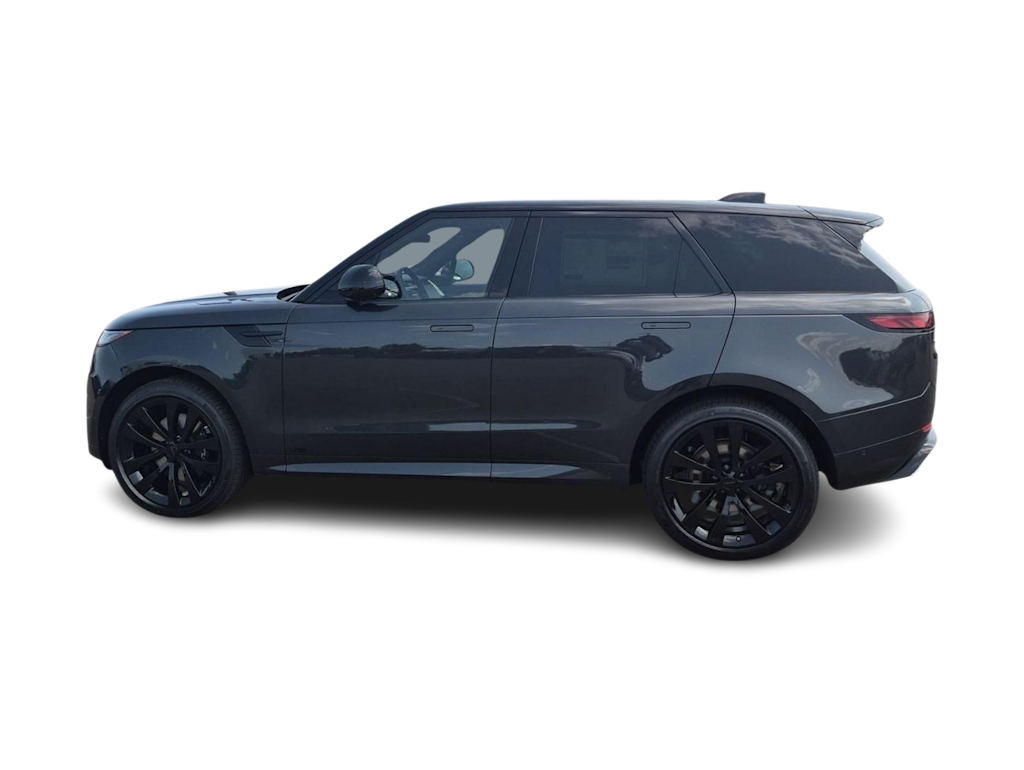 Thumbnail: 2026 Land Rover Range Rover Sport - 3