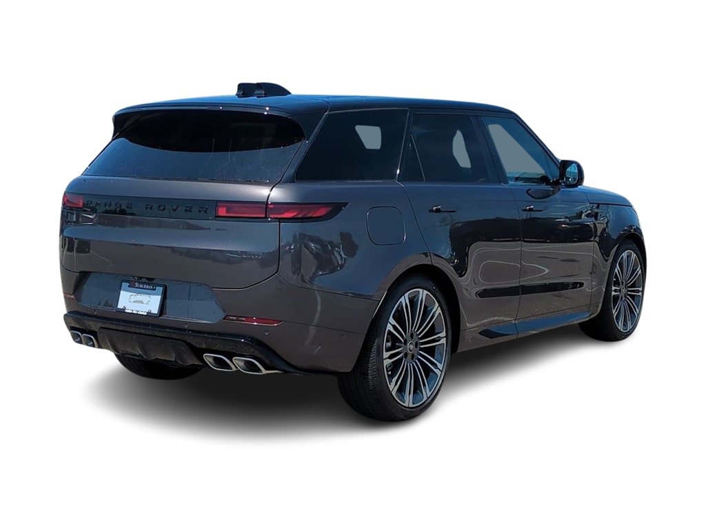 Thumbnail: 2025 Land Rover Range Rover Sport - 19
