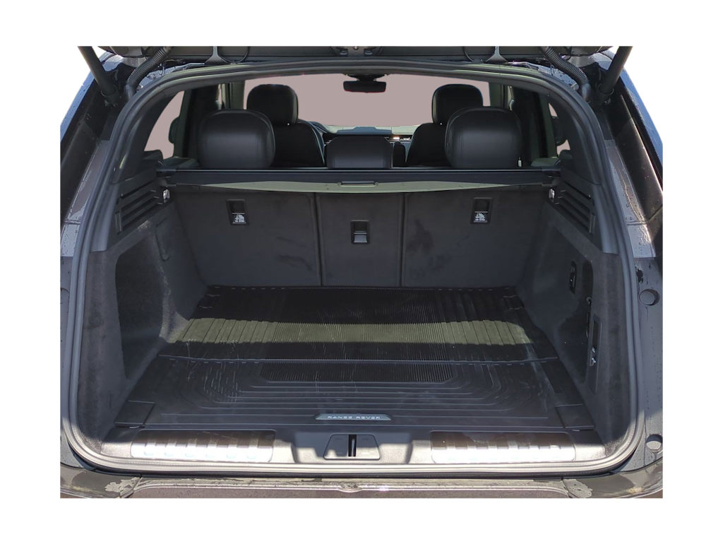 Thumbnail: 2025 Land Rover Range Rover Sport - 16