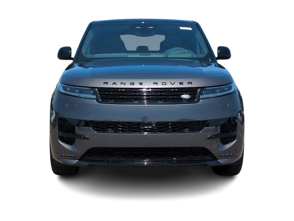 Thumbnail: 2025 Land Rover Range Rover Sport - 6