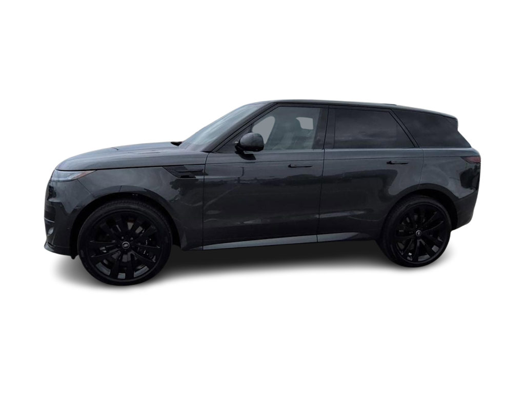 Thumbnail: 2025 Land Rover Range Rover Sport - 3