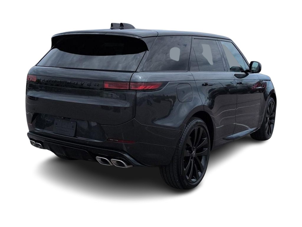 Thumbnail: 2025 Land Rover Range Rover Sport - 21