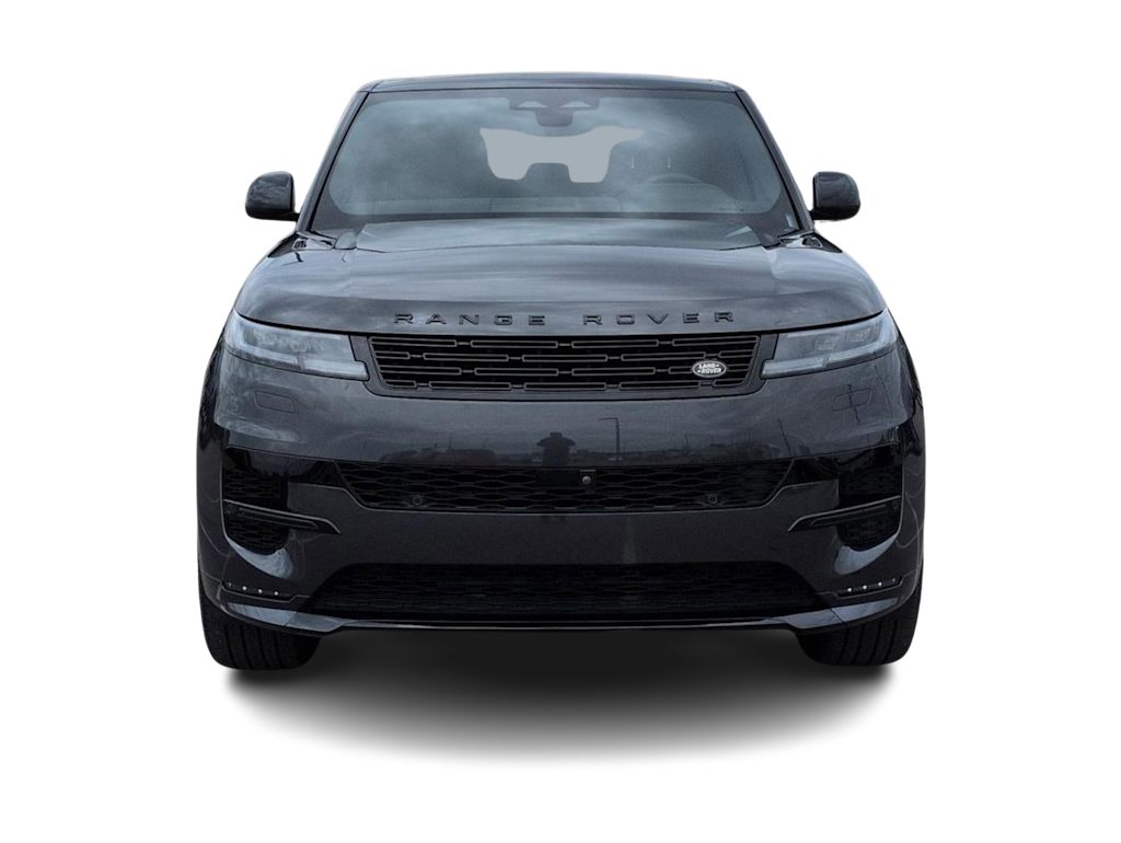 Thumbnail: 2025 Land Rover Range Rover Sport - 6