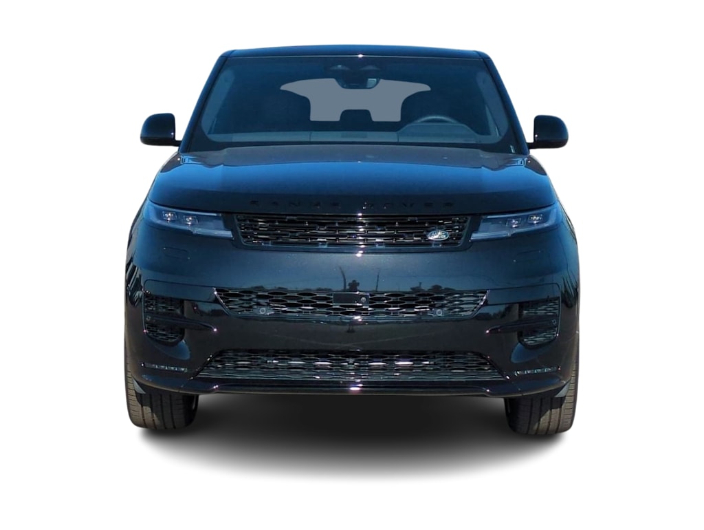 Thumbnail: 2025 Land Rover Range Rover Sport - 6