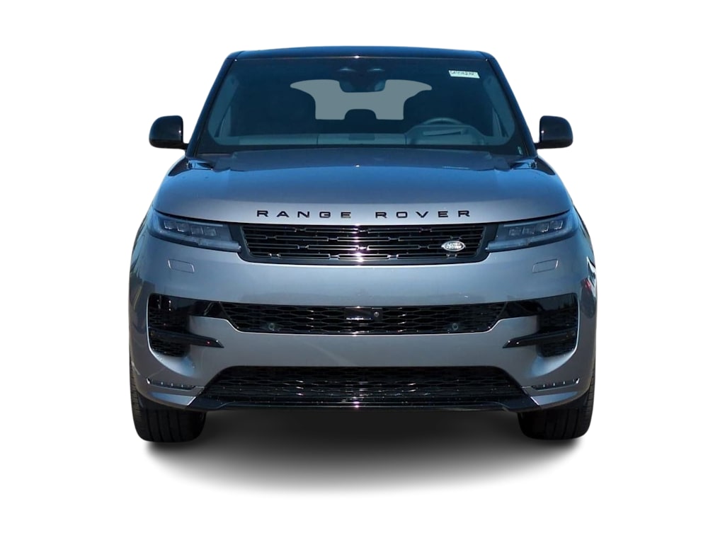 Thumbnail: 2025 Land Rover Range Rover Sport - 6