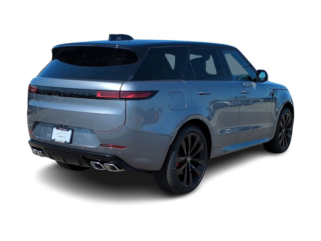 Thumbnail: 2025 Land Rover Range Rover Sport - 19