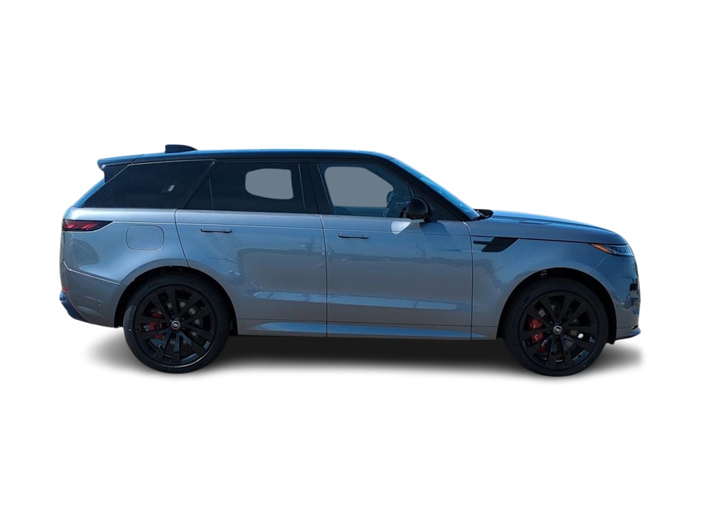 Thumbnail: 2025 Land Rover Range Rover Sport - 20