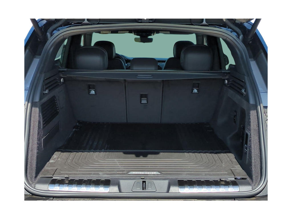 Thumbnail: 2025 Land Rover Range Rover Sport - 16