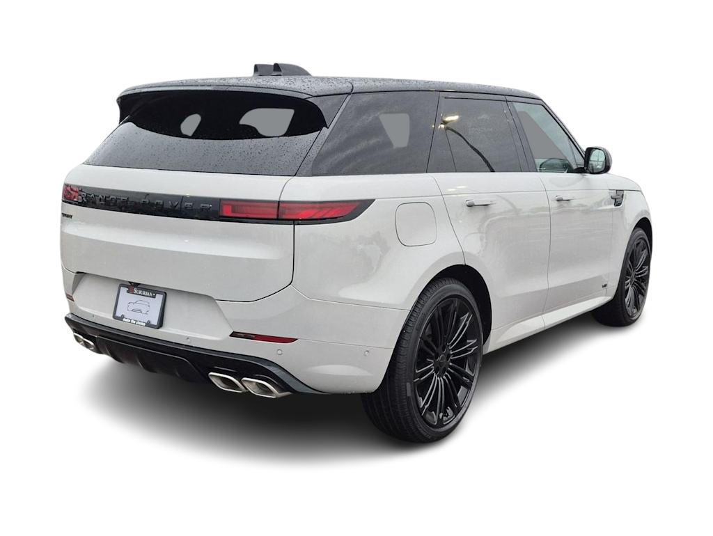 Thumbnail: 2027 Land Rover Range Rover Sport - 20