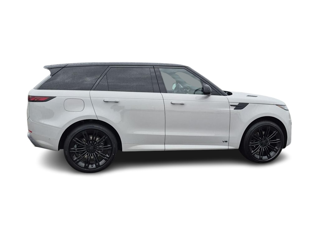 Thumbnail: 2027 Land Rover Range Rover Sport - 21