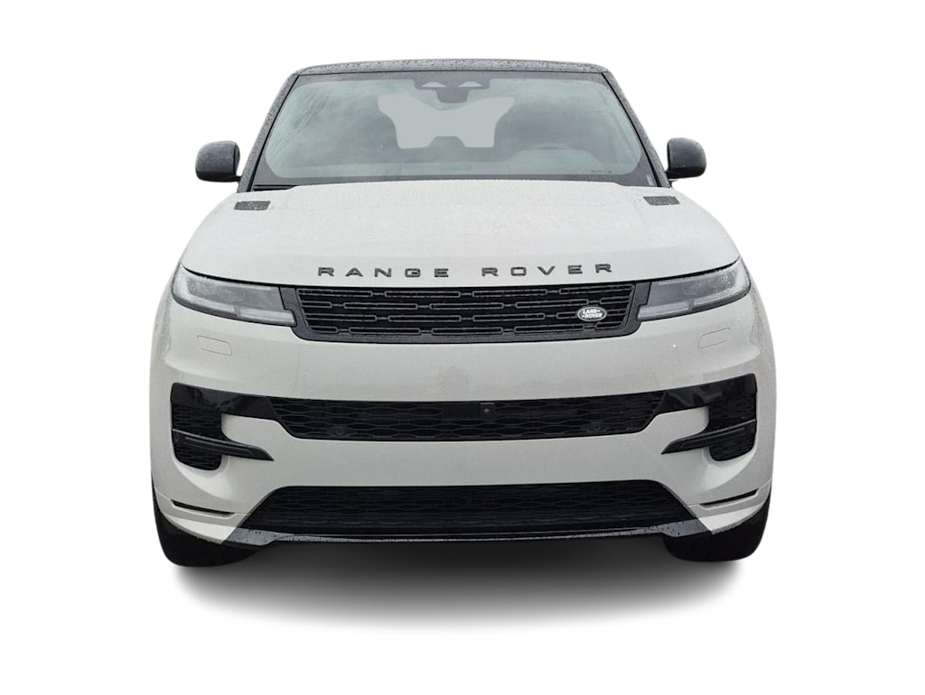 Thumbnail: 2027 Land Rover Range Rover Sport - 6