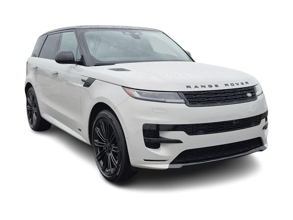 Thumbnail: 2027 Land Rover Range Rover Sport - 22