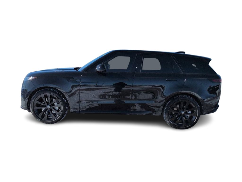 Thumbnail: 2025 Land Rover Range Rover Sport - 3