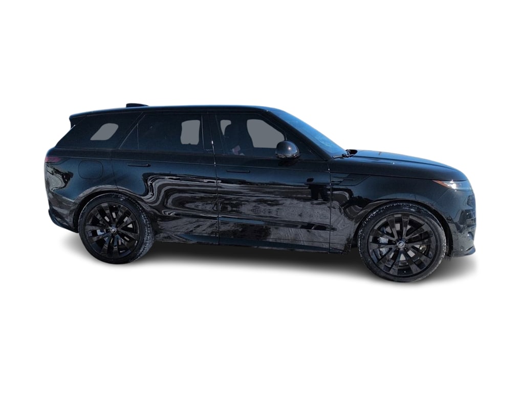 Thumbnail: 2025 Land Rover Range Rover Sport - 20