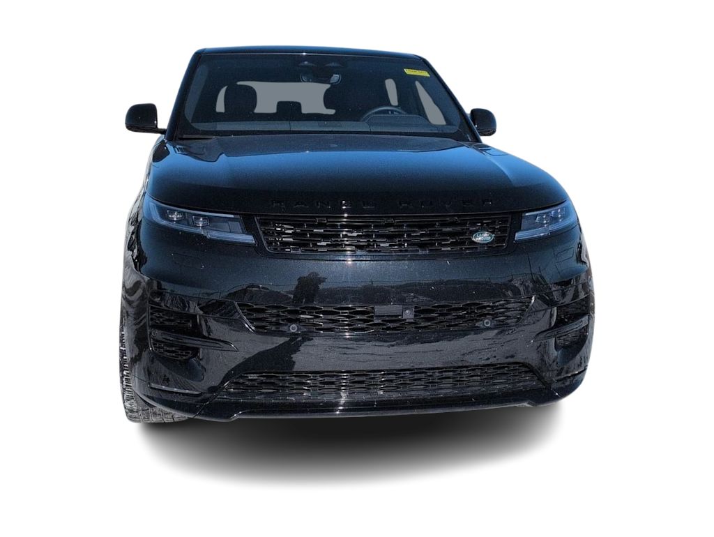 Thumbnail: 2025 Land Rover Range Rover Sport - 6