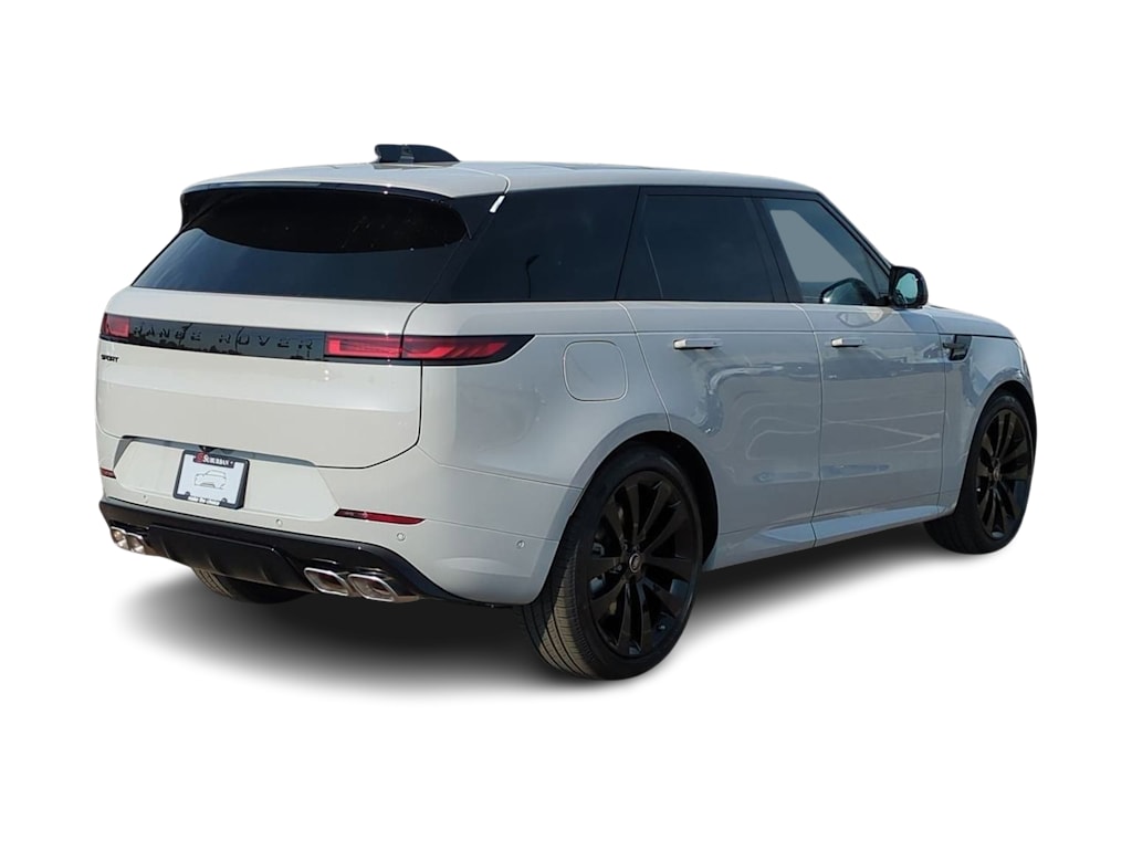 Thumbnail: 2025 Land Rover Range Rover Sport - 19
