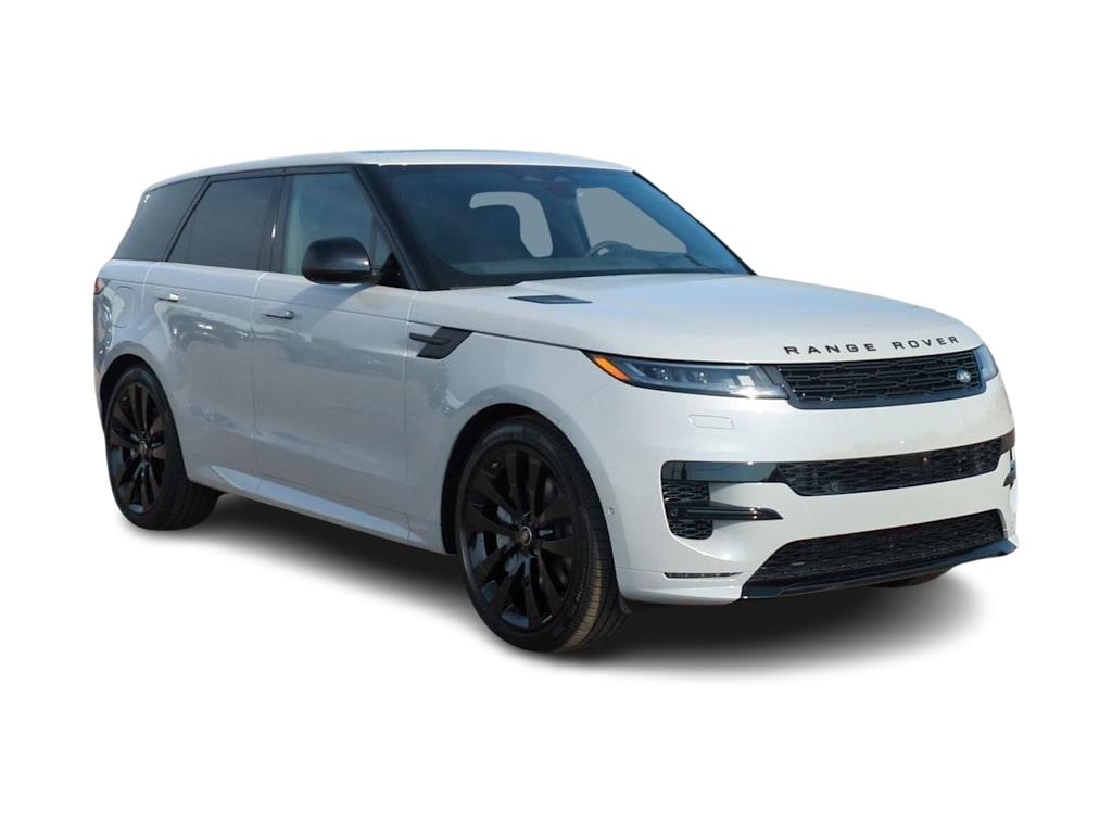 Thumbnail: 2025 Land Rover Range Rover Sport - 21