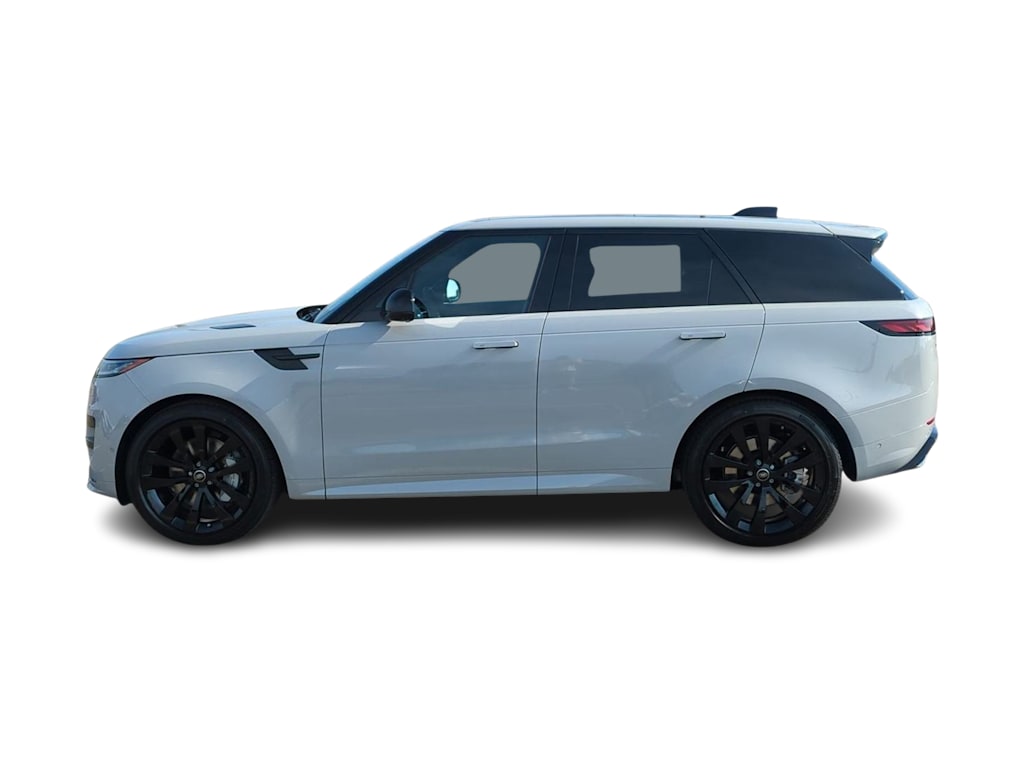 Thumbnail: 2025 Land Rover Range Rover Sport - 3