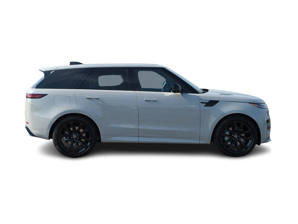 Thumbnail: 2025 Land Rover Range Rover Sport - 20