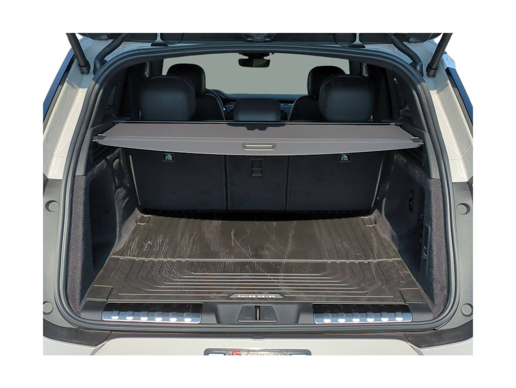 Thumbnail: 2025 Land Rover Range Rover Sport - 35