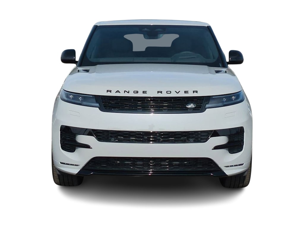 Thumbnail: 2025 Land Rover Range Rover Sport - 6