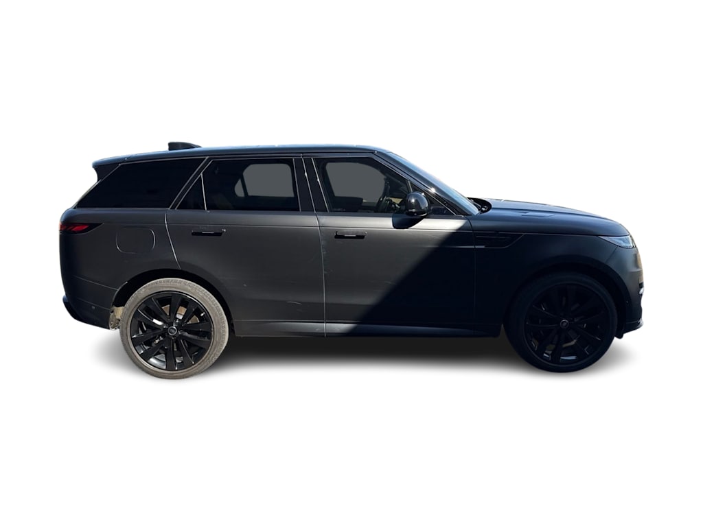Thumbnail: 2025 Land Rover Range Rover Sport - 11